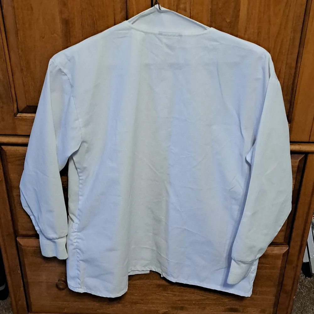 Lab coat - Picture 3 of 3